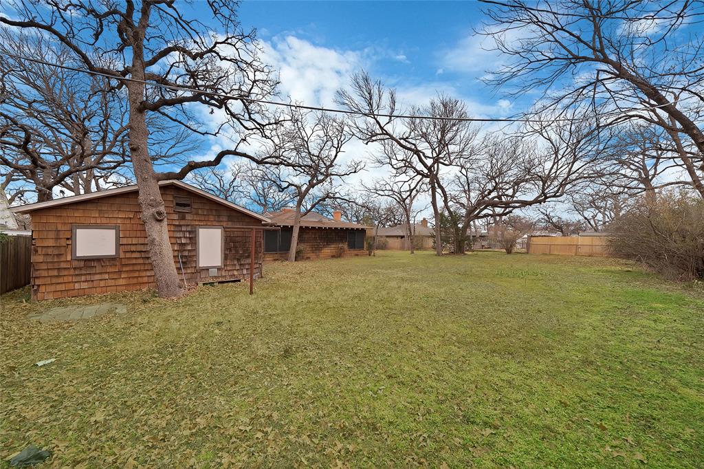 Edgewood Place Add - Residential