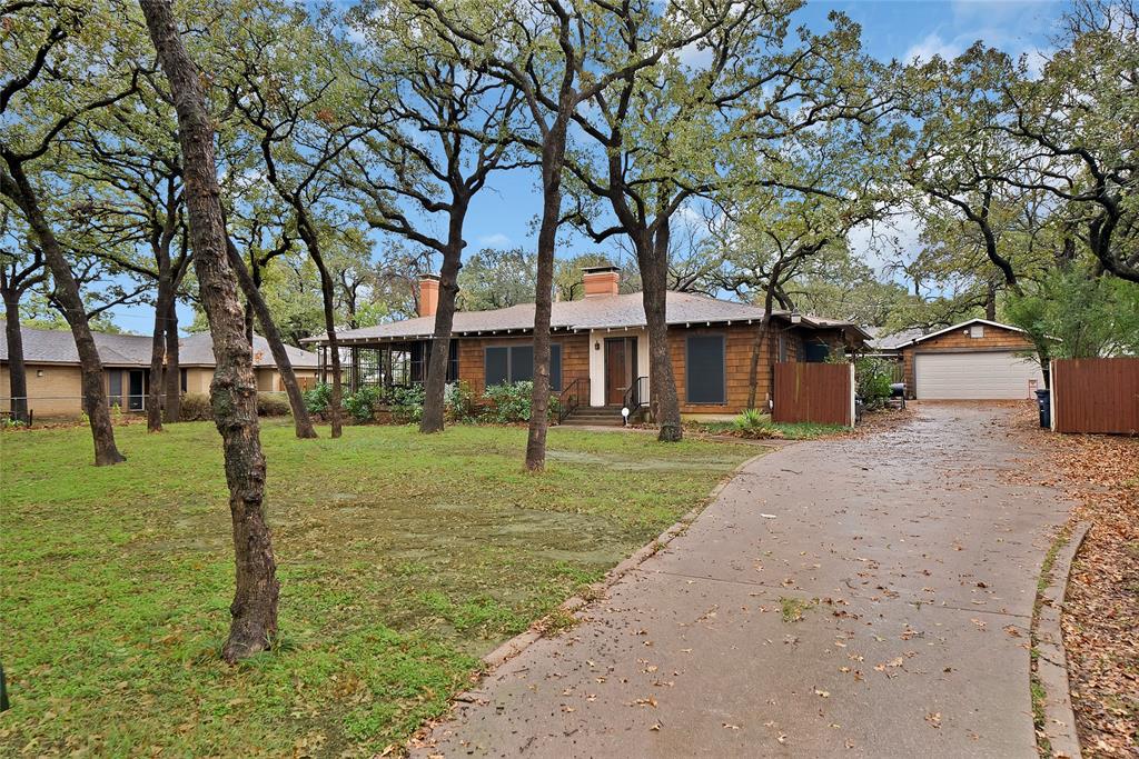 Edgewood Place Add - Residential