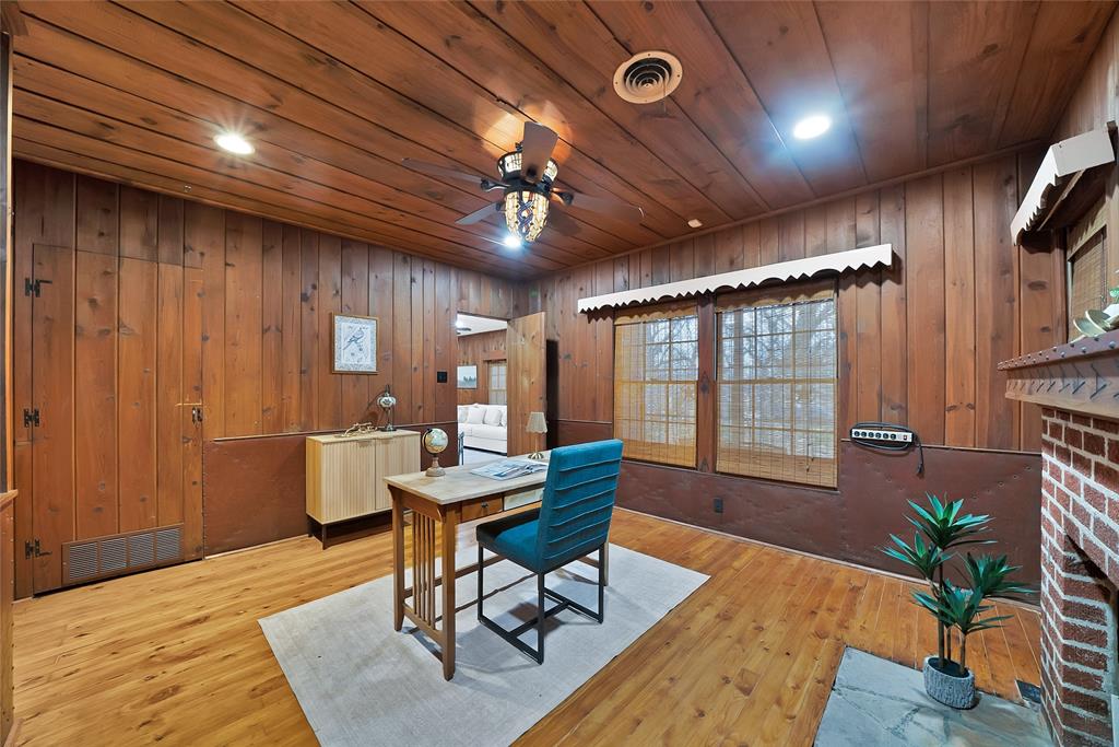 Edgewood Place Add - Residential