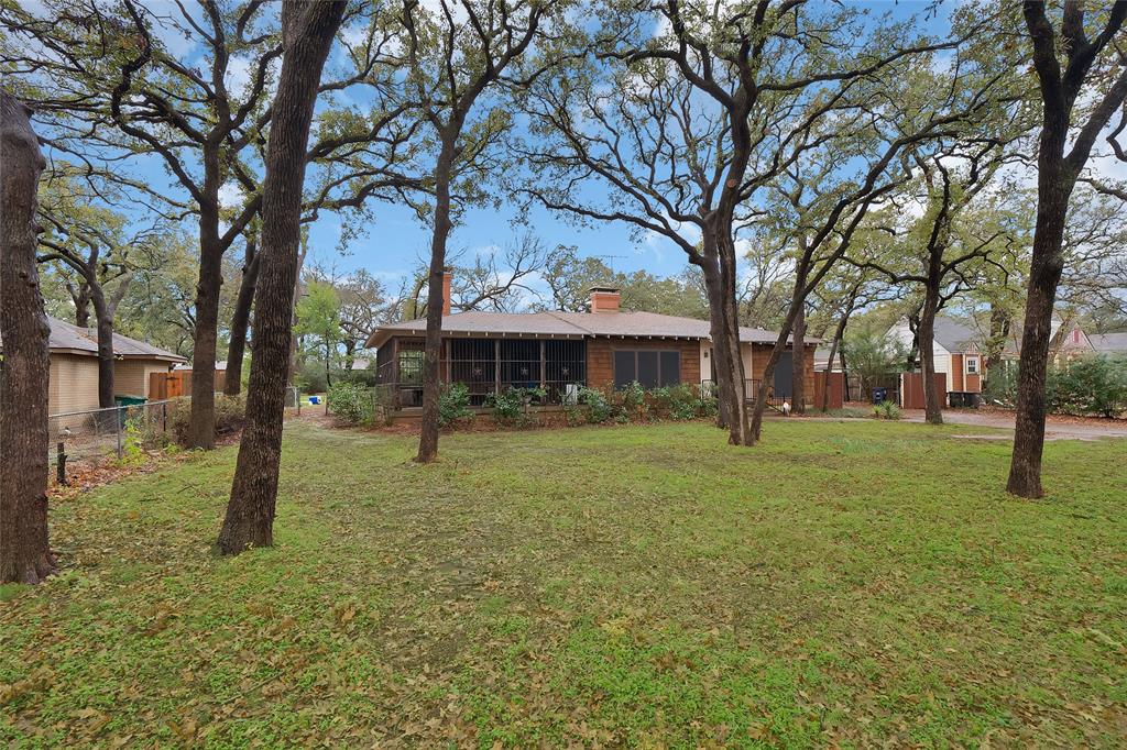 Edgewood Place Add - Residential