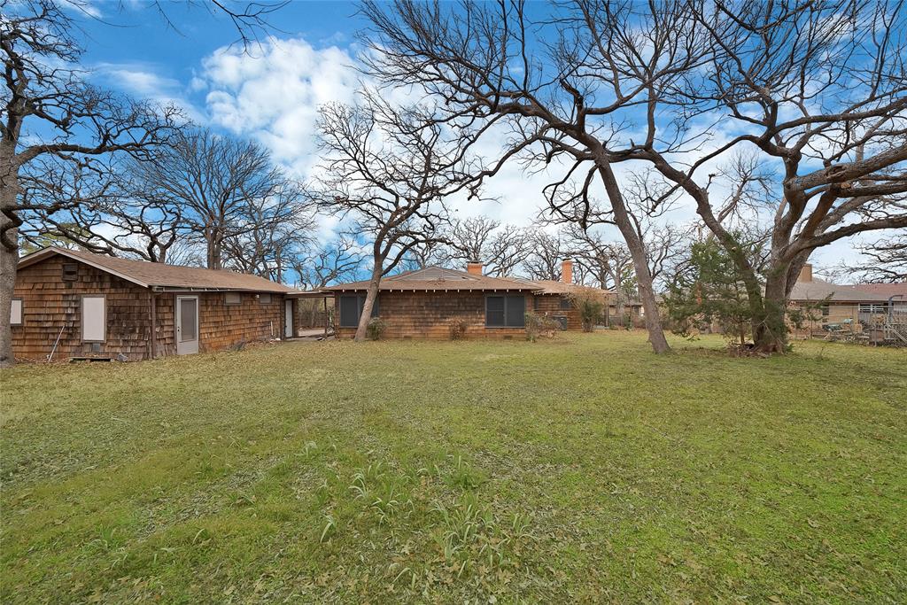 Edgewood Place Add - Residential