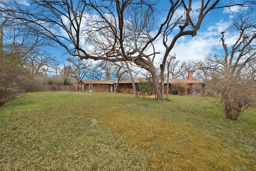 Edgewood Place Add - Residential