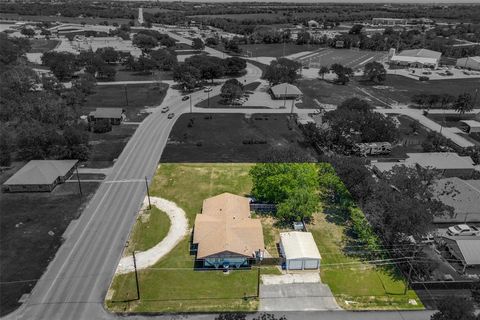 403 E Pecan Street Celina TX 75009