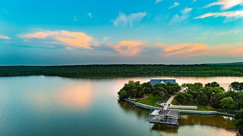 8799 County Road 299 Possum Kingdom Lake TX 76450
