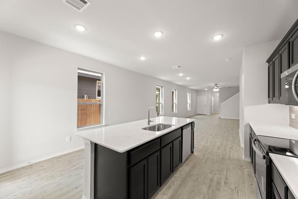 Keeneland - Residential