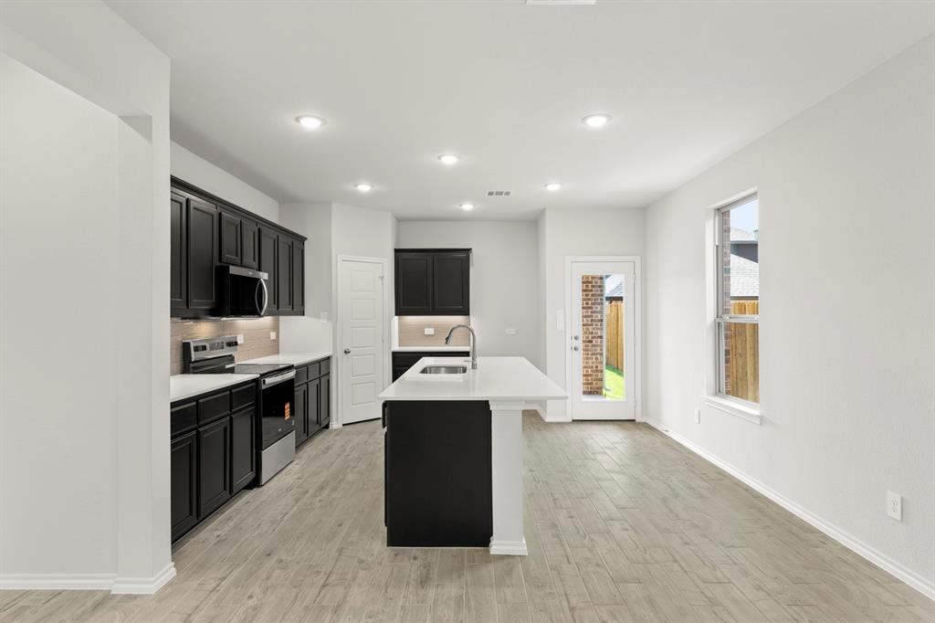 Keeneland - Residential