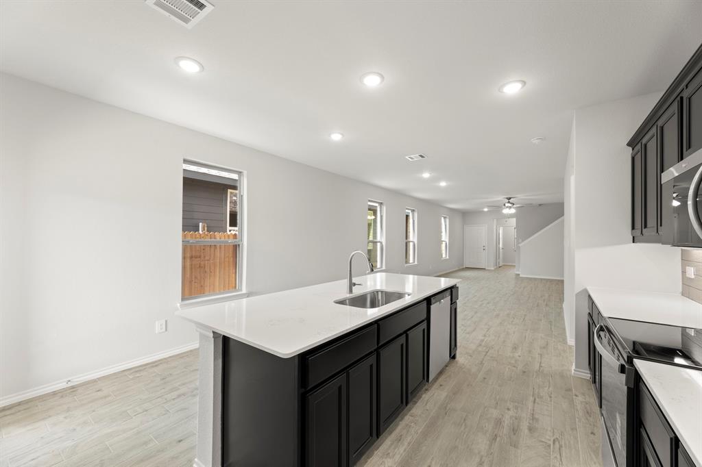 Keeneland - Residential