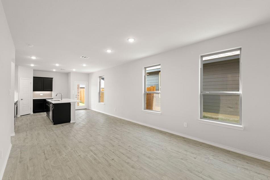 Keeneland - Residential