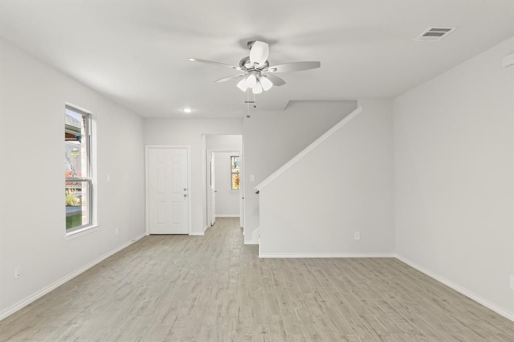 Keeneland - Residential