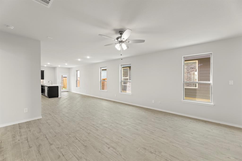 Keeneland - Residential