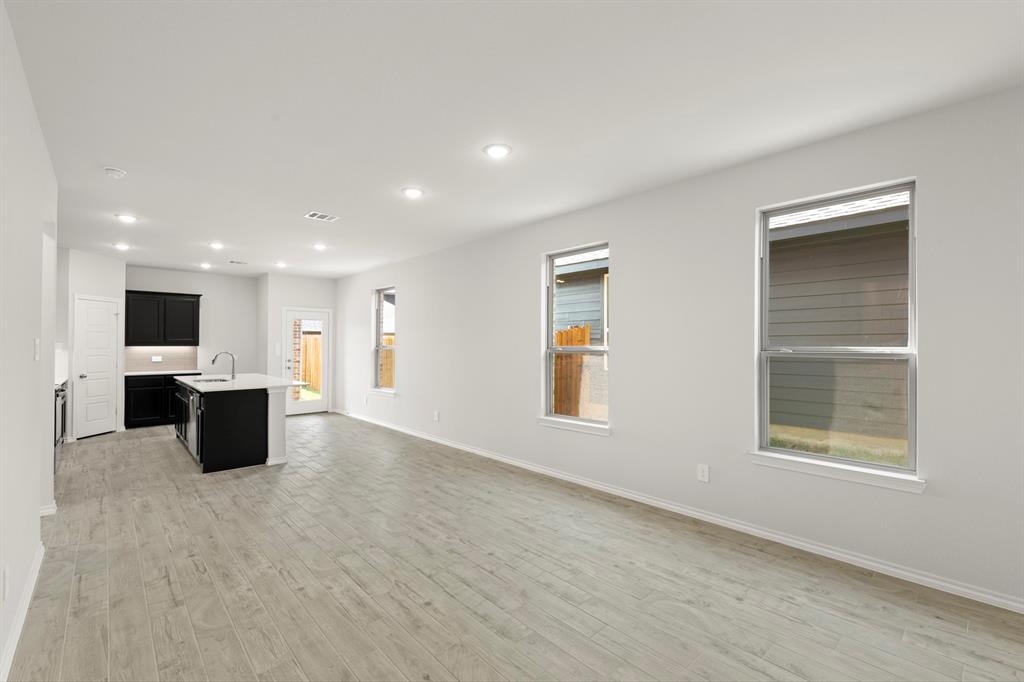 Keeneland - Residential