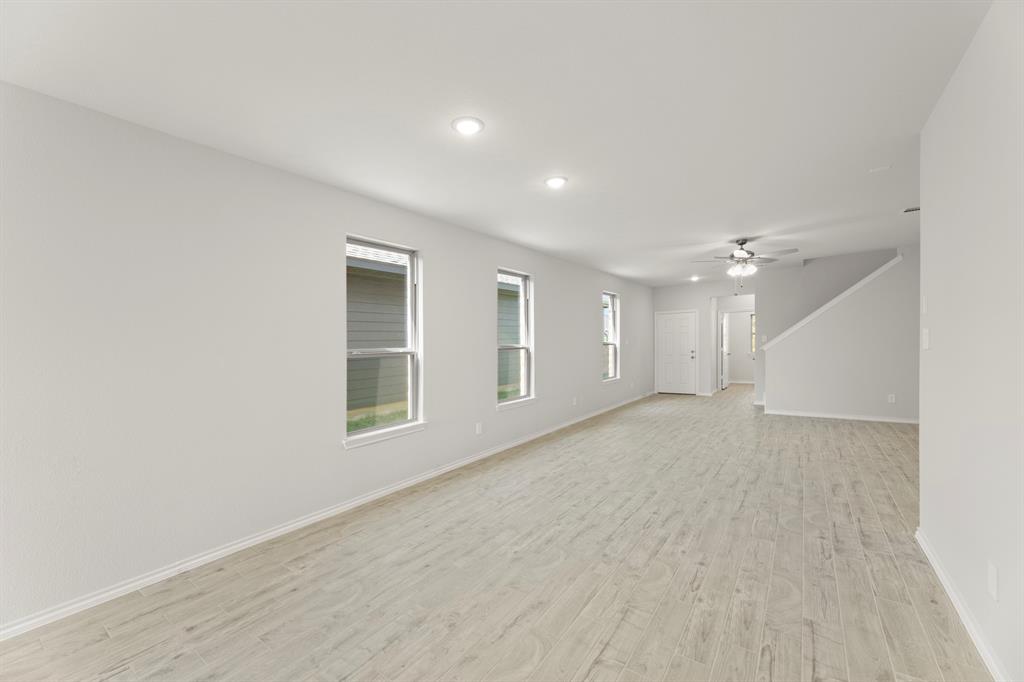 Keeneland - Residential