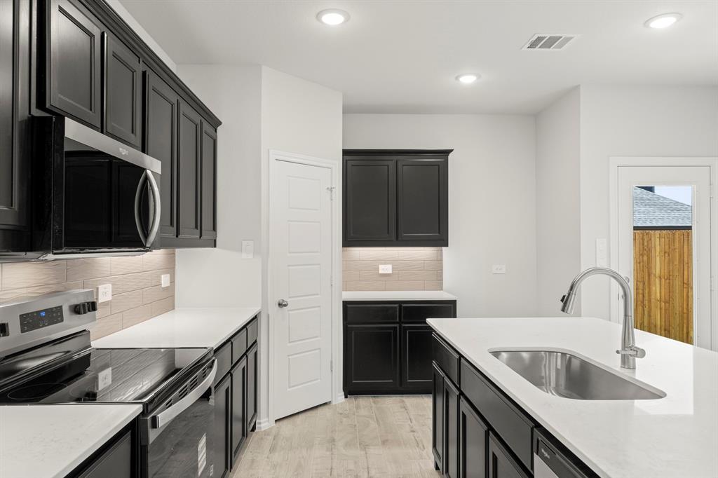 Keeneland - Residential