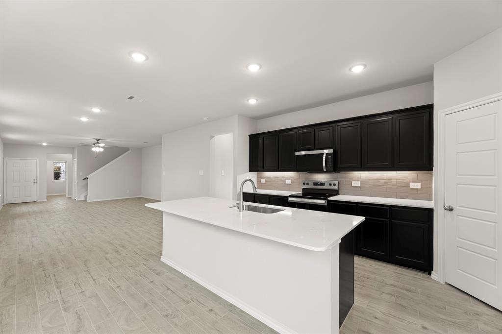 Keeneland - Residential