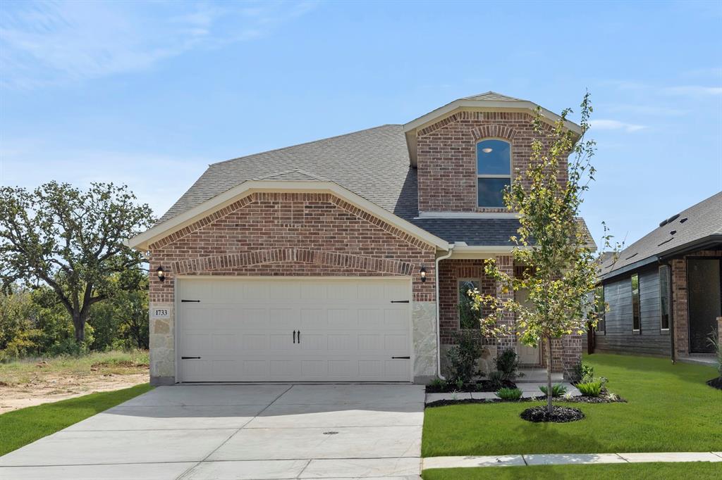 Keeneland - Residential