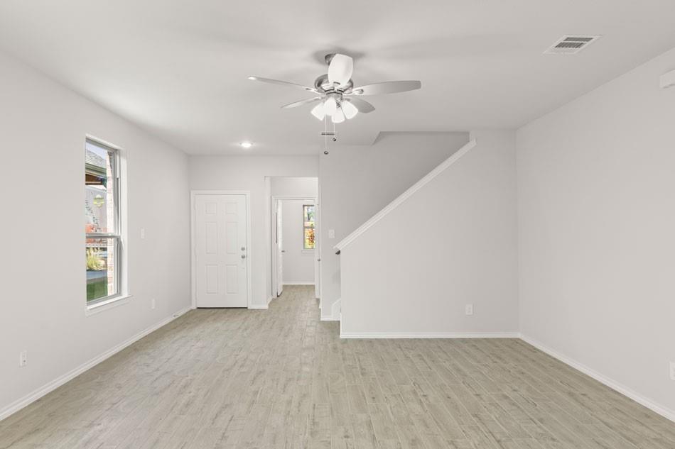 Keeneland - Residential