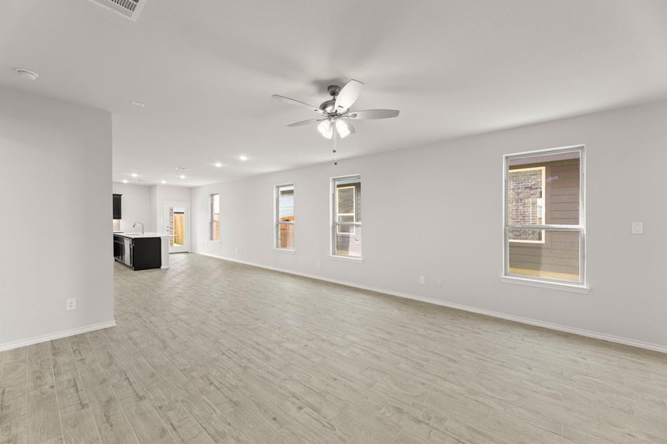 Keeneland - Residential