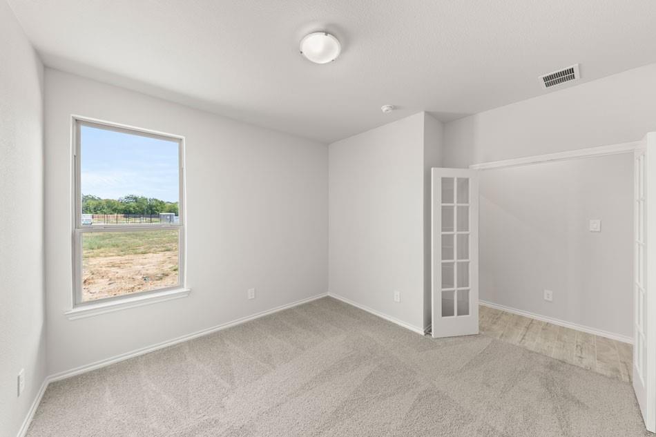 Keeneland - Residential