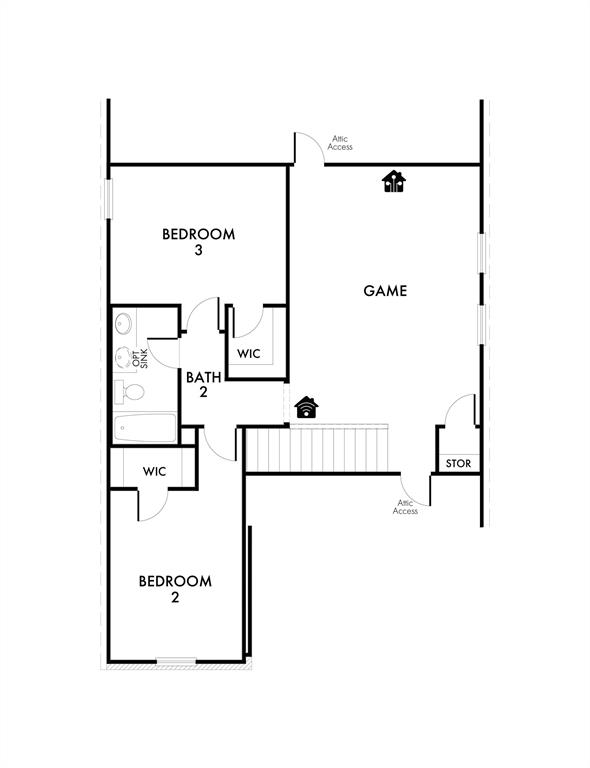 1733 Meadow Crest Drive
