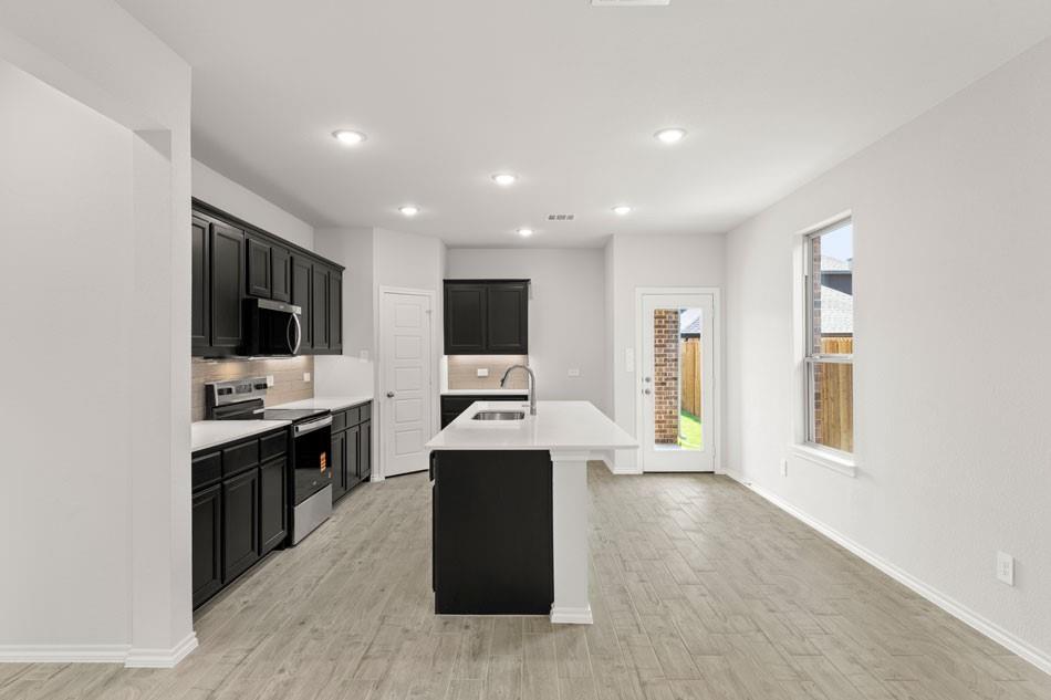 Keeneland - Residential