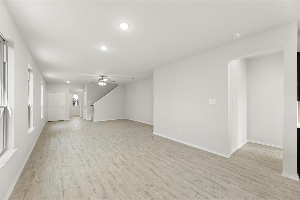 Keeneland - Residential