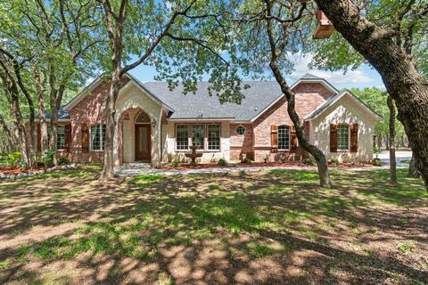 A home in Poolville