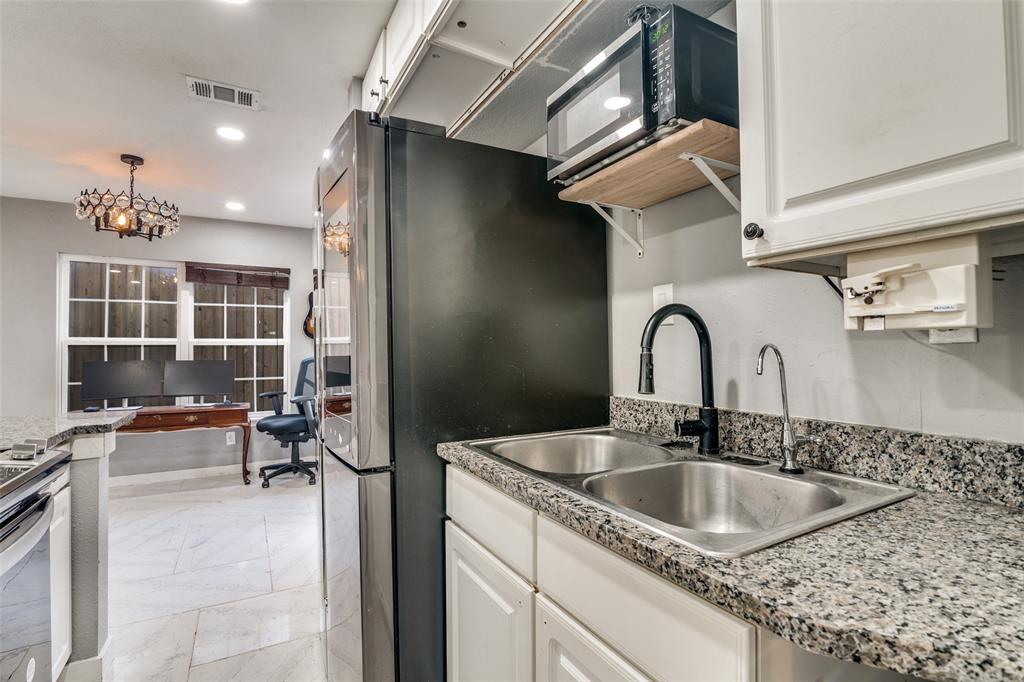 Pleasant Oaks - Residential