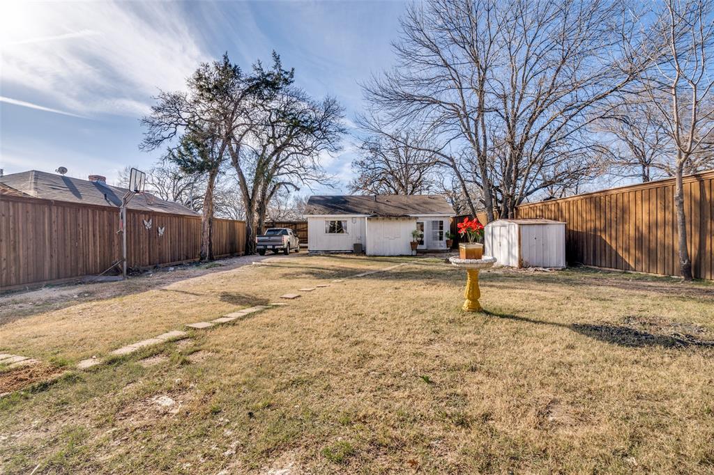 Pleasant Oaks - Residential