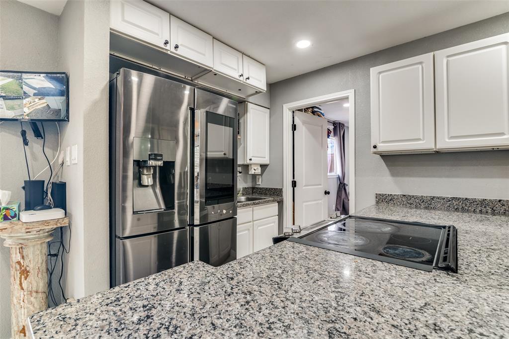 Pleasant Oaks - Residential