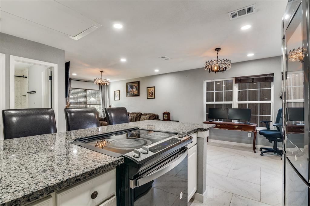 Pleasant Oaks - Residential