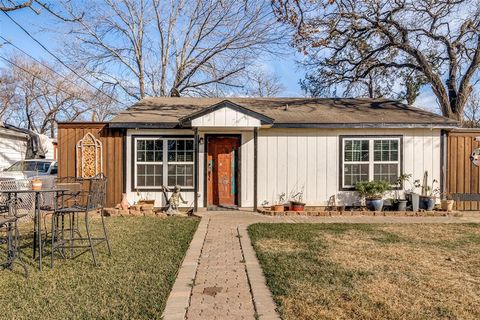 650 Pleasant Oaks Drive Dallas TX 75217