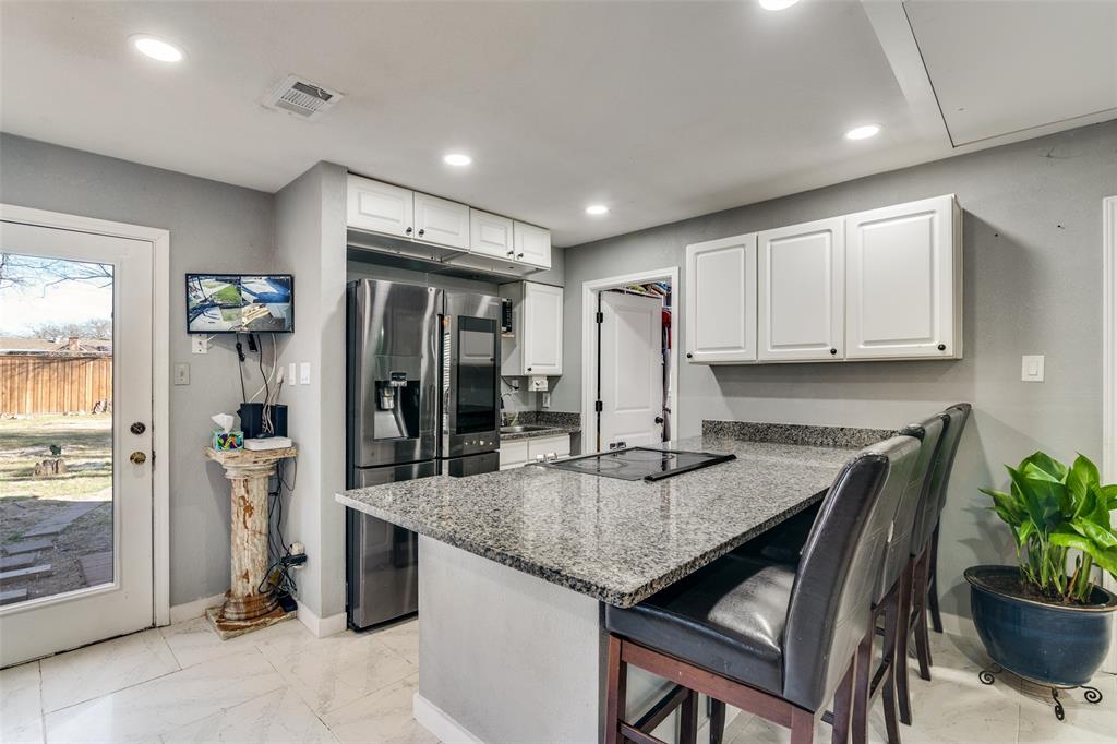 Pleasant Oaks - Residential