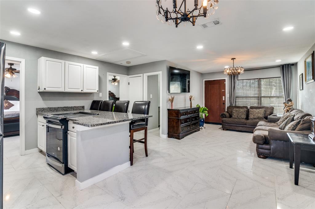 Pleasant Oaks - Residential