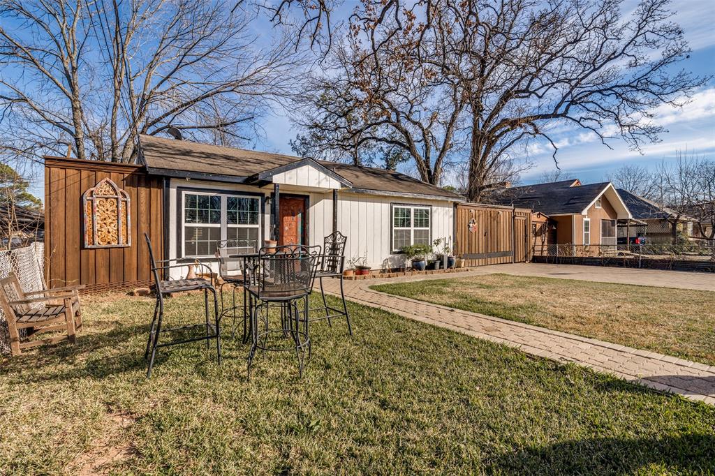 Pleasant Oaks - Residential