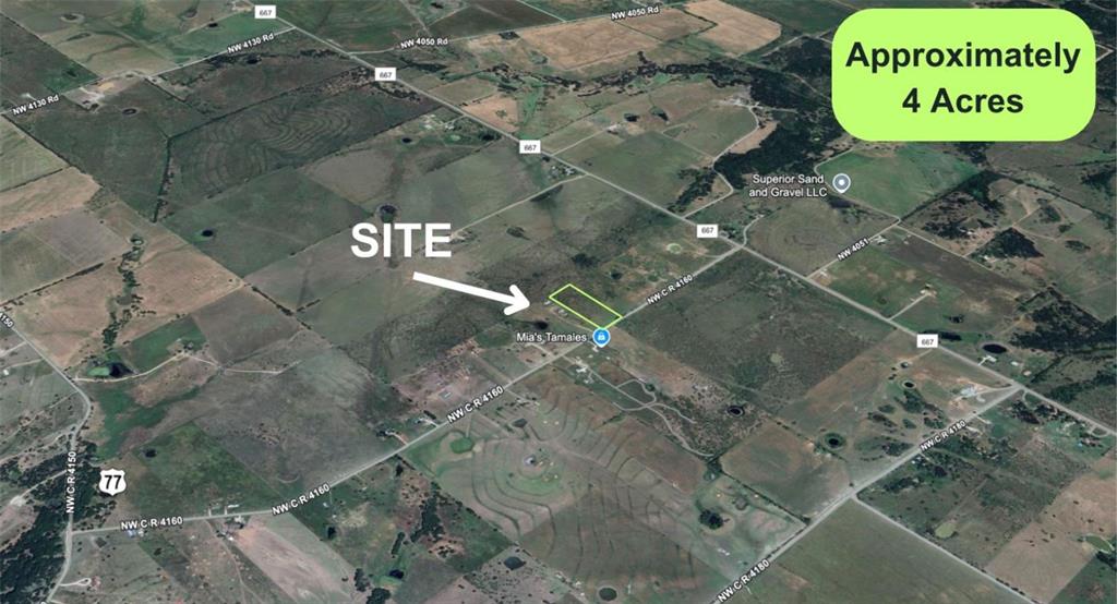 TBD 00 County Road 4160