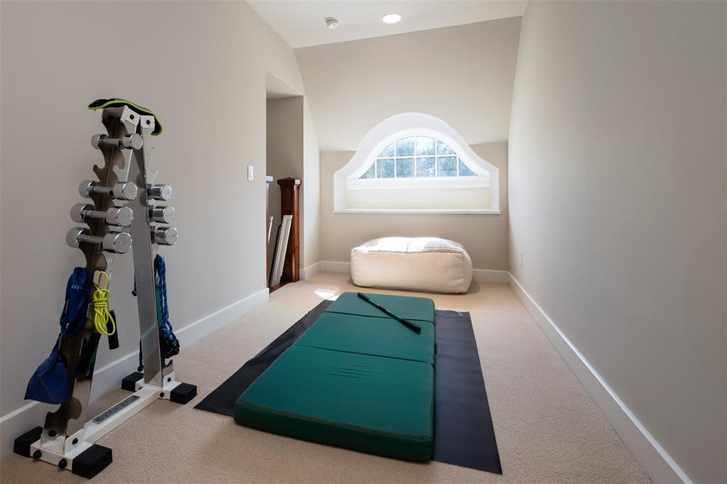 University Heights Sec 03 - Residential