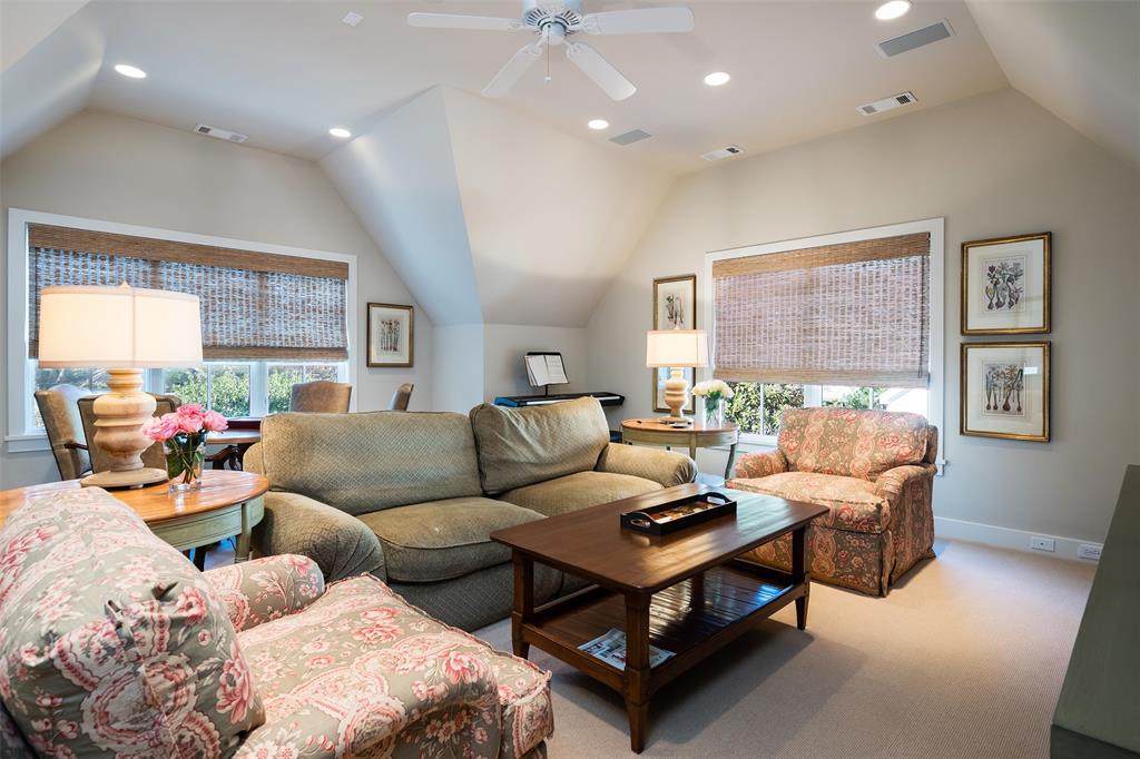 University Heights Sec 03 - Residential