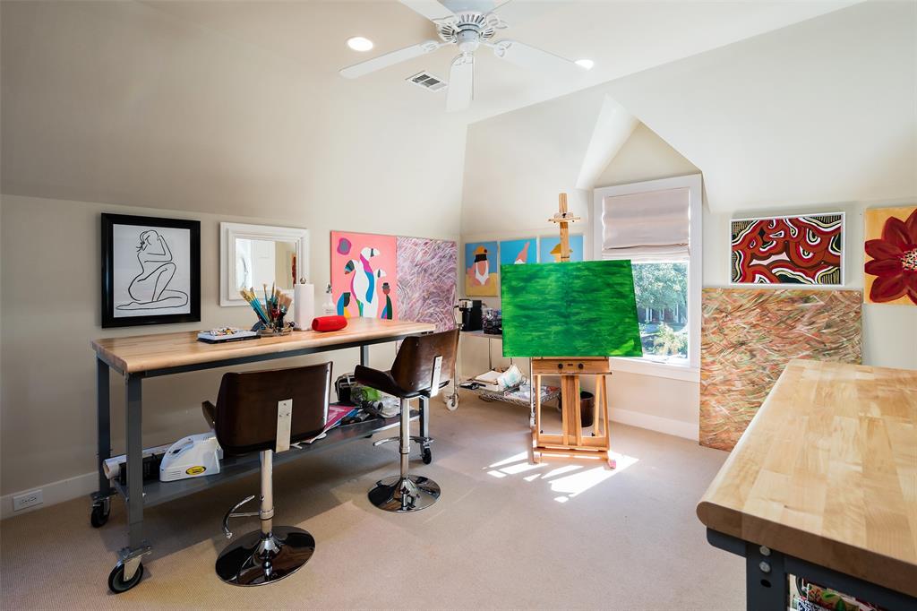 University Heights Sec 03 - Residential