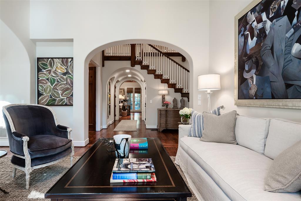 University Heights Sec 03 - Residential