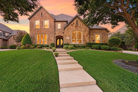Photo of 405 Ramsey Trail, Trophy Club, TX 76262 (MLS # 21419021)