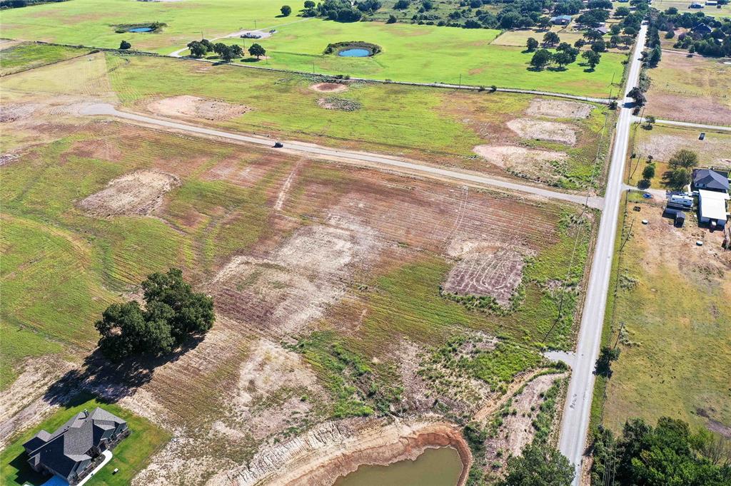 Mockingbird Meadow  Estates East - Land