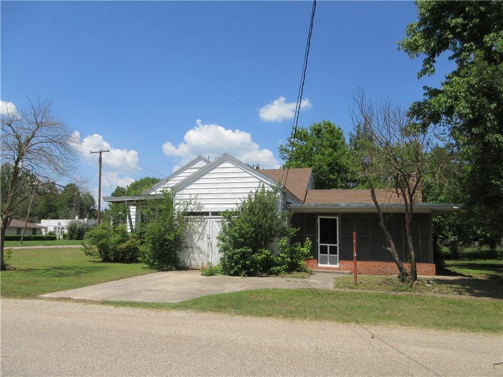 College Heights - Residential