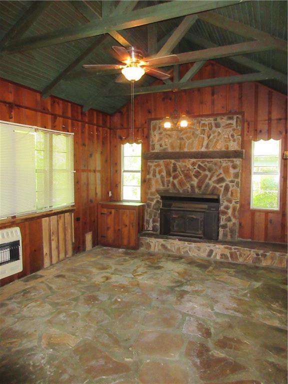 College Heights - Residential