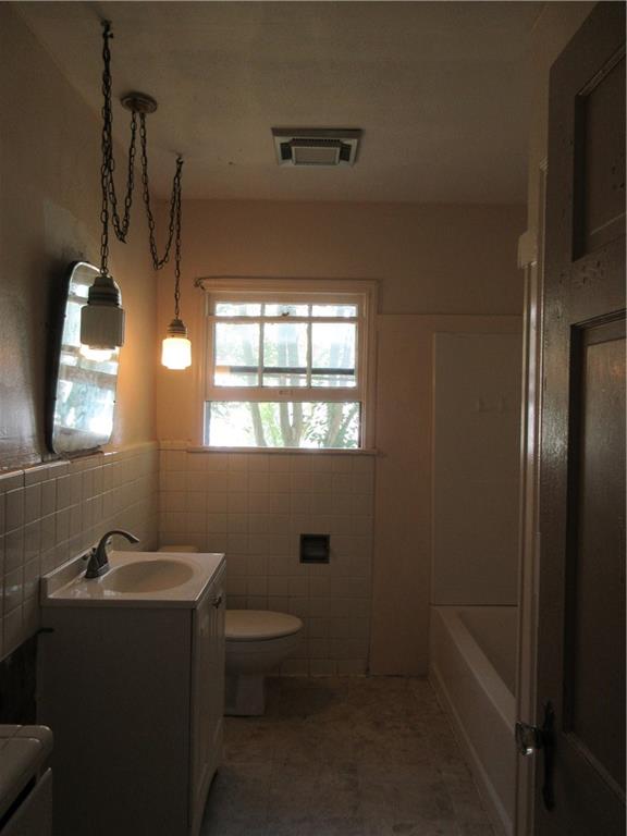 College Heights - Residential