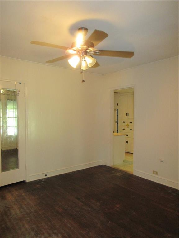 College Heights - Residential