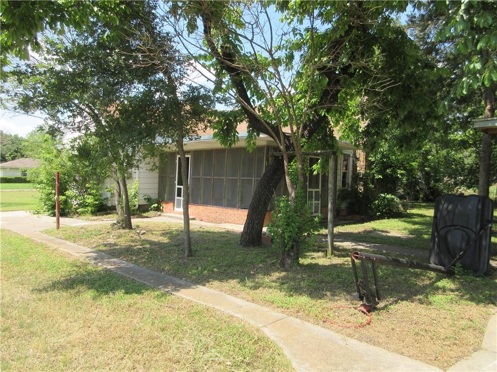 College Heights - Residential