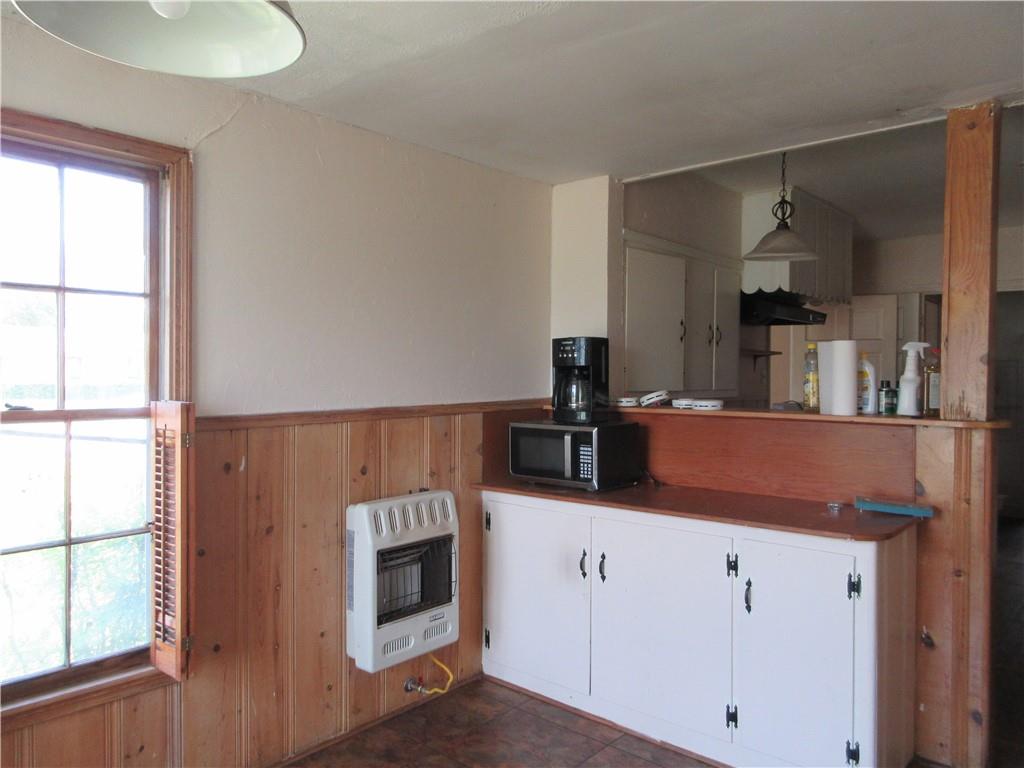 College Heights - Residential