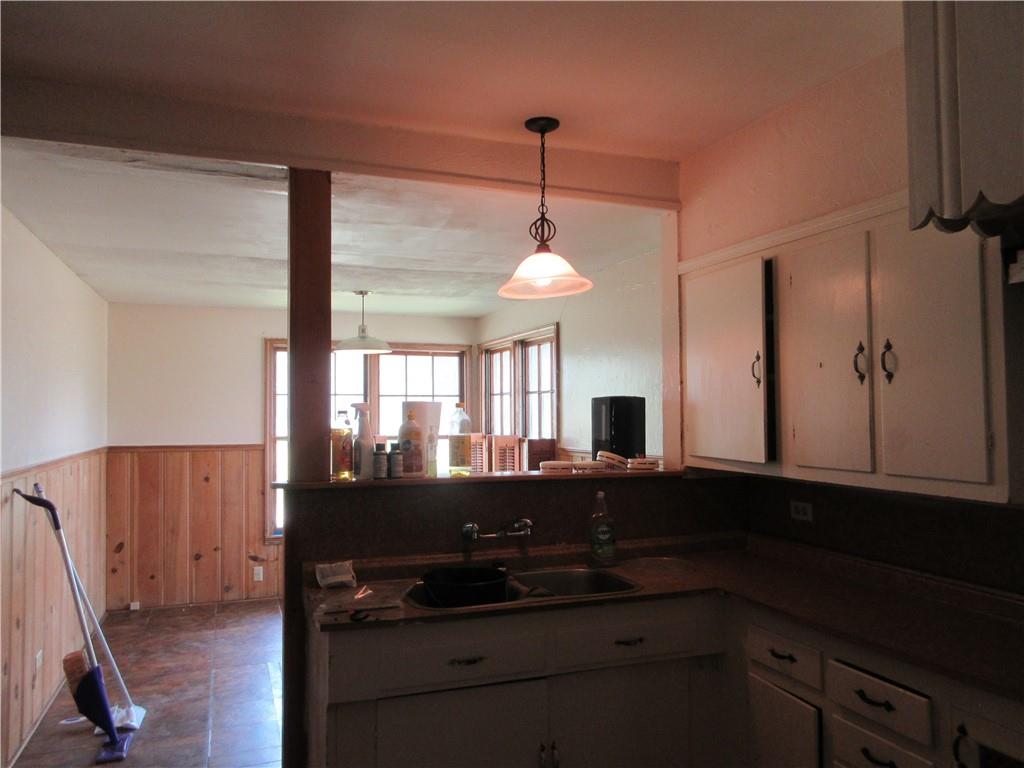 College Heights - Residential