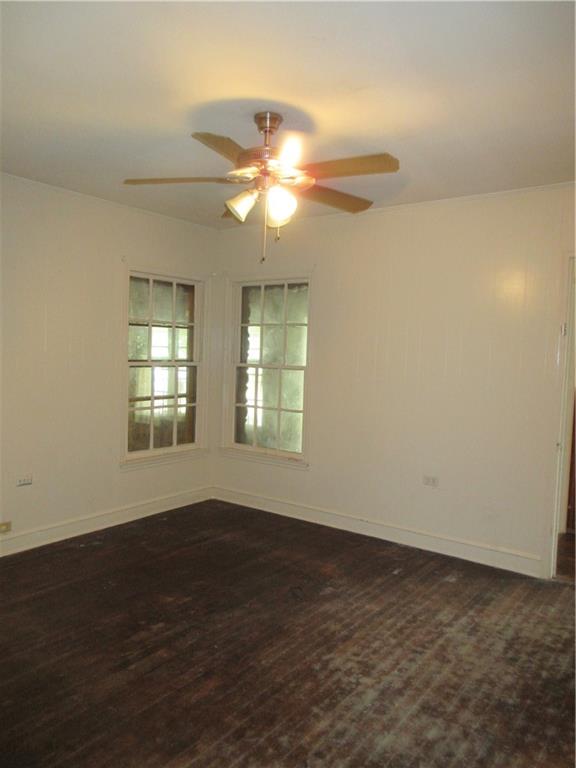 College Heights - Residential