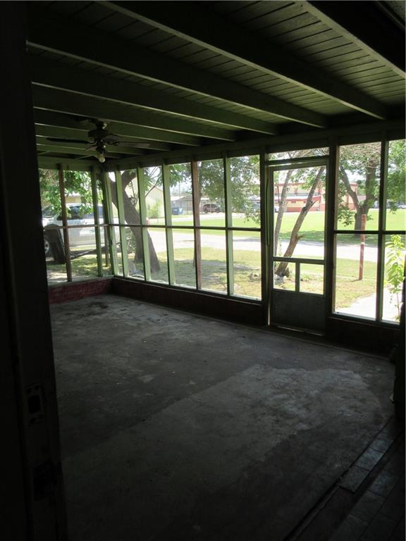 College Heights - Residential